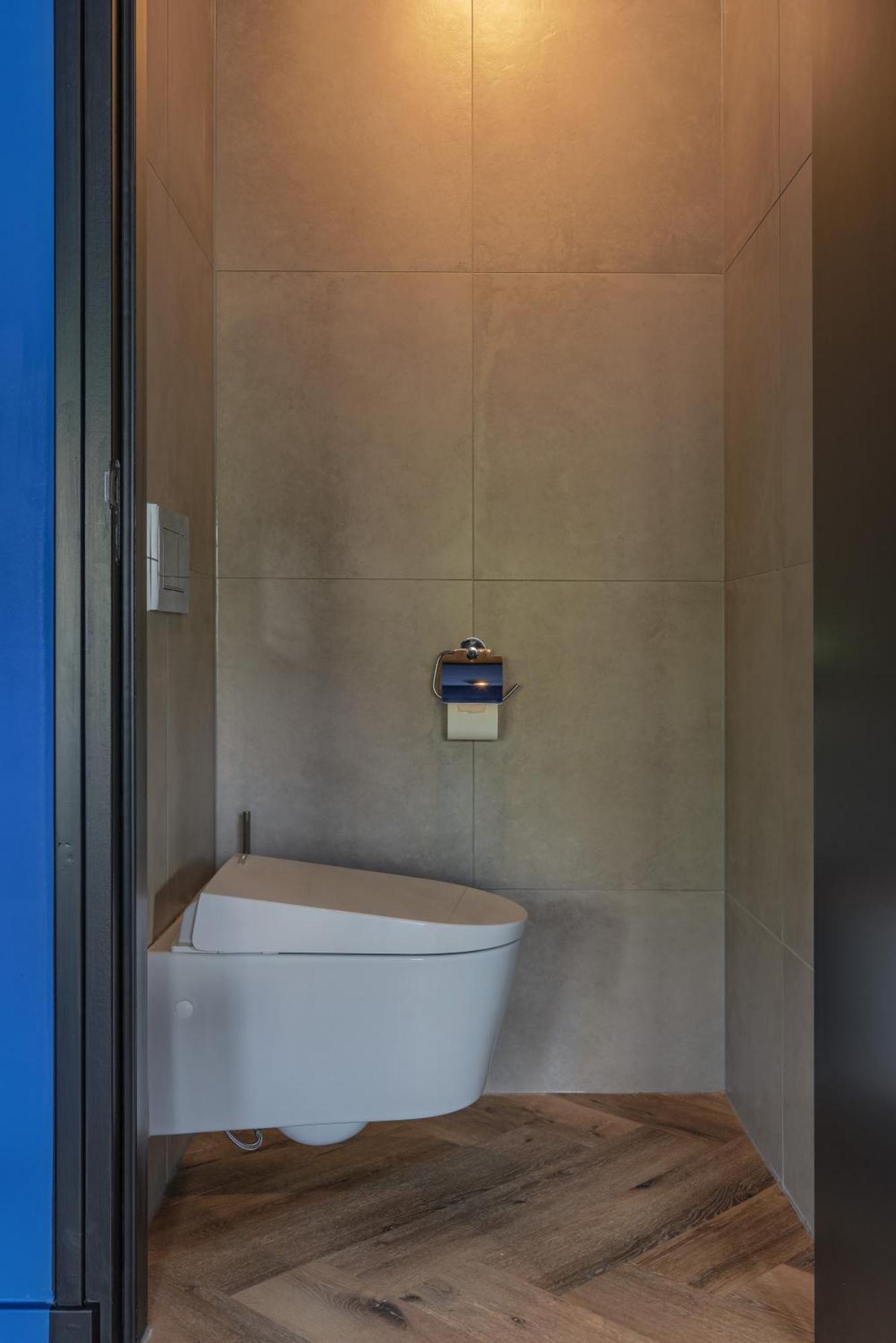 The Roosevelt Apartments Мидделбург Номер фото